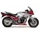 1987 Yamaha FJ 1200 - photo 2