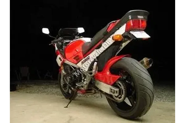 1995 Yamaha FJ 1200