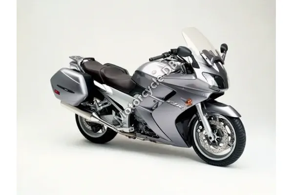 2005 Yamaha FJR1300A