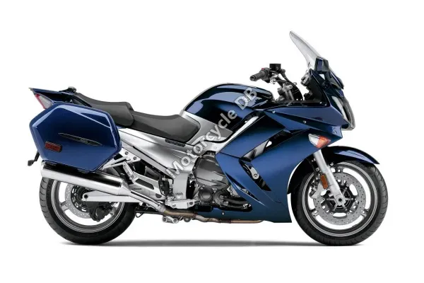 2012 Yamaha FJR1300A