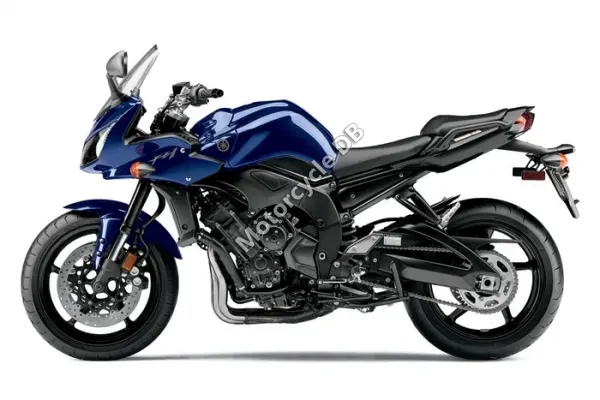 2013 Yamaha FJR1300A