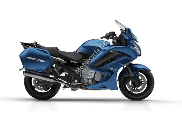 2018 Yamaha FJR1300A