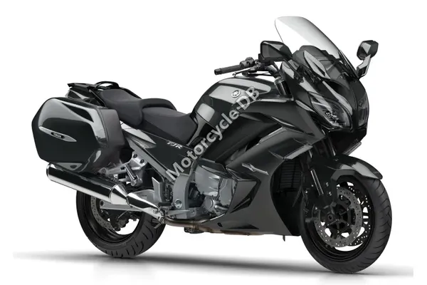 2015 Yamaha FJR1300A