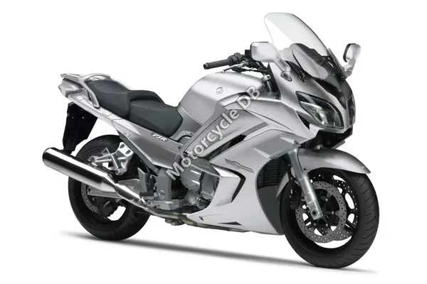 2016 Yamaha FJR1300A