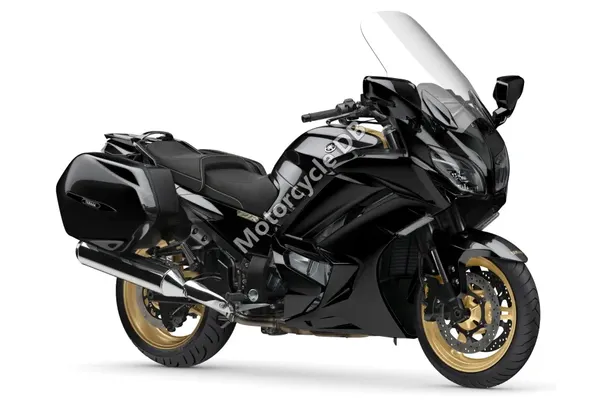 2020 Yamaha FJR1300A