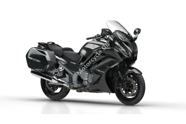 2018 Yamaha FJR1300AE