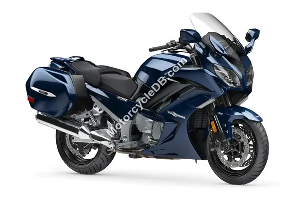 2023 Yamaha FJR1300AE