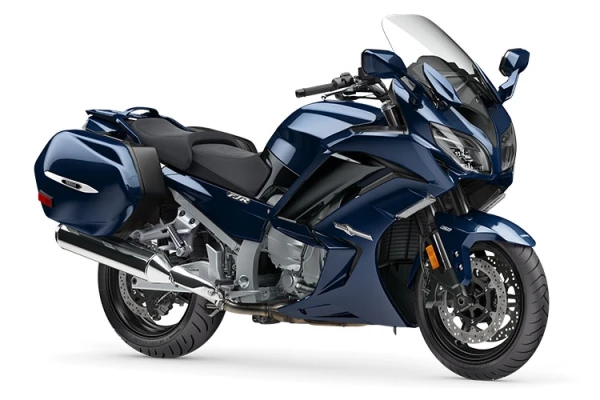 2021 Yamaha FJR1300AE