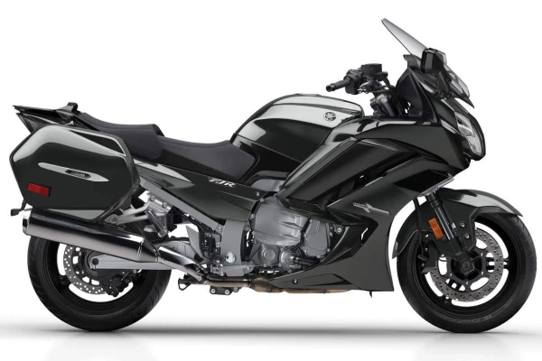 2020 Yamaha FJR1300AE