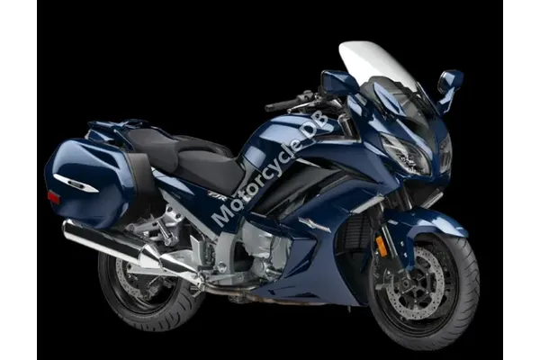 2025 Yamaha FJR1300ES