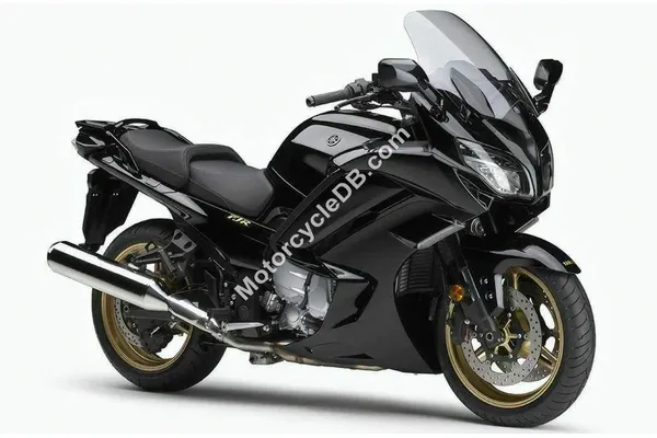 2022 Yamaha FJR1300ES