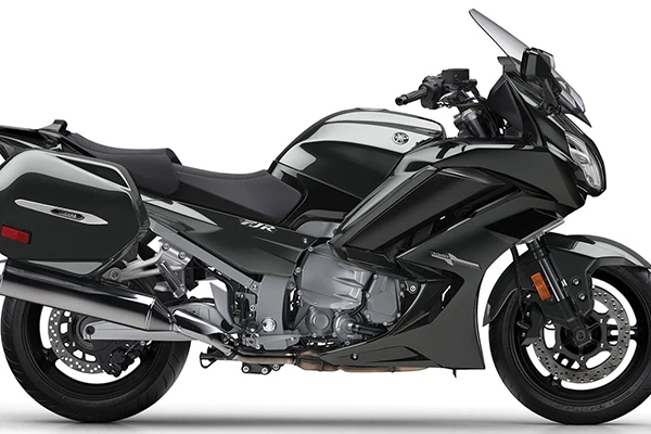 2021 Yamaha FJR1300ES