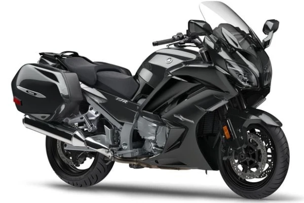 2020 Yamaha FJR1300ES