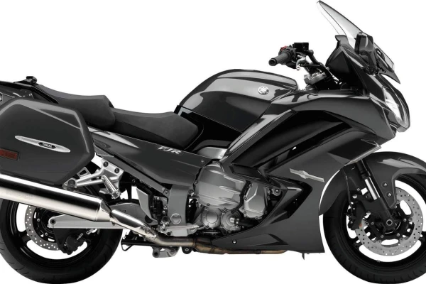 2019 Yamaha FJR1300ES
