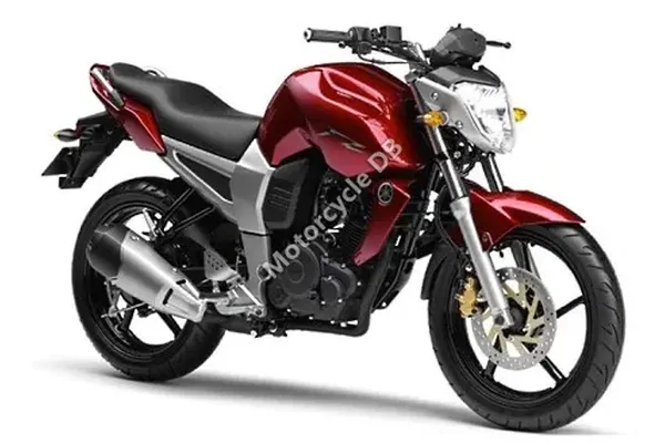 1992 Yamaha FZ 150 N
