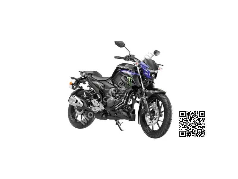 Yamaha FZ 25 2021 45007