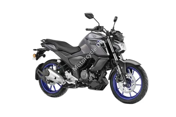 2024 Yamaha FZ-FI