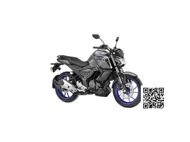 Yamaha FZ-FI 2023 42595