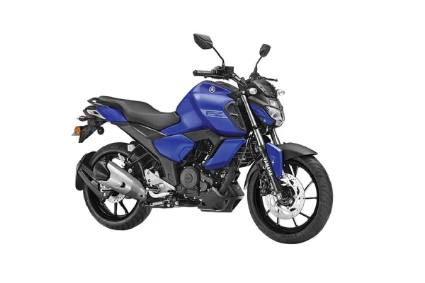 2020 Yamaha FZ FI