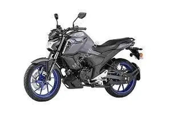 2024 Yamaha FZ-S Fi Ver 4 DLX