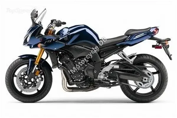 2007 Yamaha FZ1