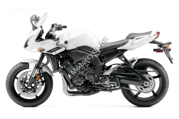 2014 Yamaha FZ1
