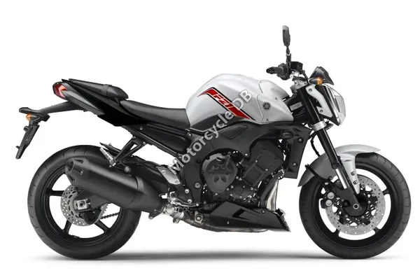 2013 Yamaha FZ1