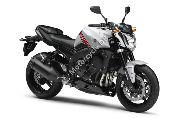 2015 Yamaha FZ1
