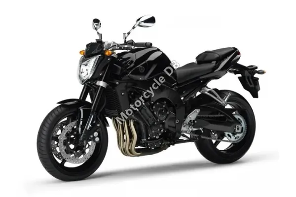 2009 Yamaha FZ1 ABS
