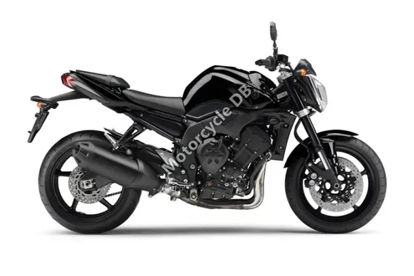 2010 Yamaha FZ1 ABS