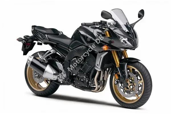2008 Yamaha FZ1 ABS