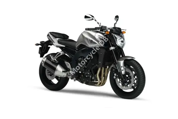 2006 Yamaha FZ1 Fazer