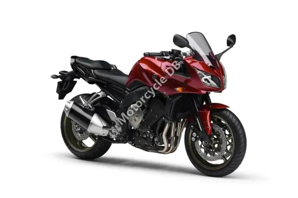 2009 Yamaha FZ1 Fazer