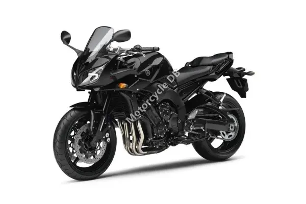 2014 Yamaha FZ1 Fazer