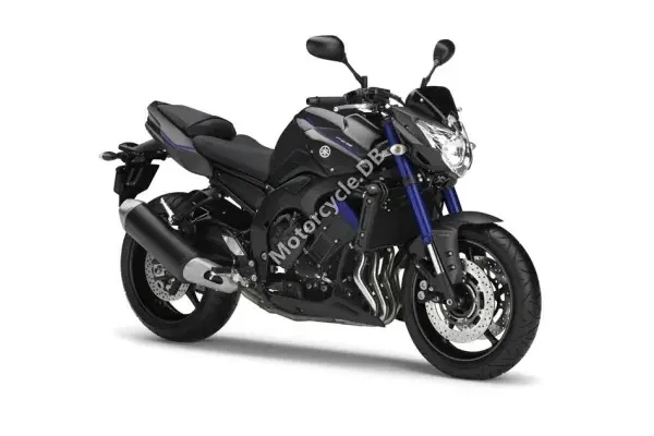 2014 Yamaha FZ8