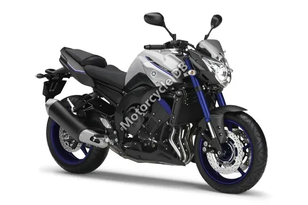 2015 Yamaha FZ8