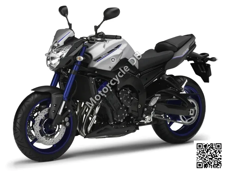 Yamaha FZ8 2015 26740