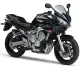 1990 Yamaha FZR 1000 - photo 2