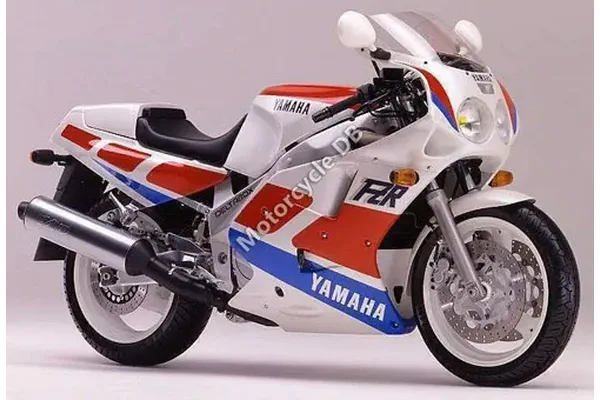 1995 Yamaha FZR 1000