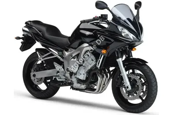 1987 Yamaha FZR 1000 Genesis