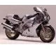 1989 Yamaha FZR 600 - photo 2