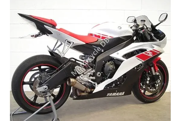 2004 Yamaha FZS 1000 Fazer