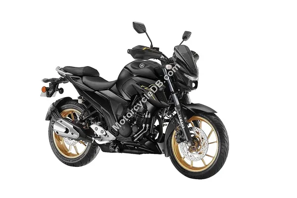 2022 Yamaha FZS 25