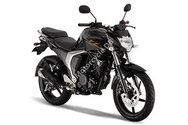 2021 Yamaha Fzi