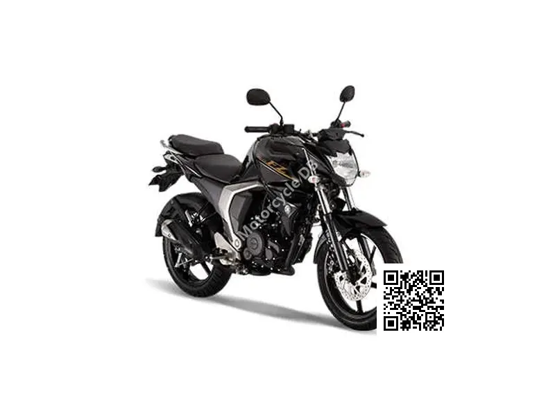 Yamaha FZi 2018 23995