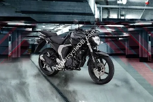 2022 Yamaha Fzi