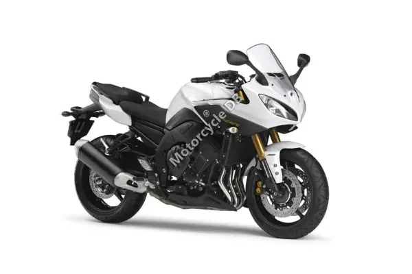 2014 Yamaha Fazer 8