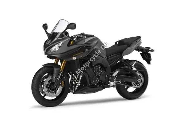 2013 Yamaha Fazer 8 ABS