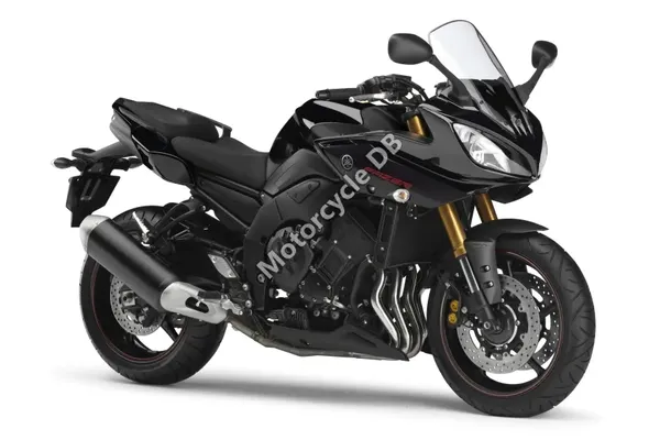 2012 Yamaha FAZER8