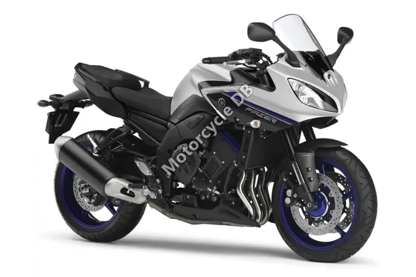 2015 Yamaha FAZER8